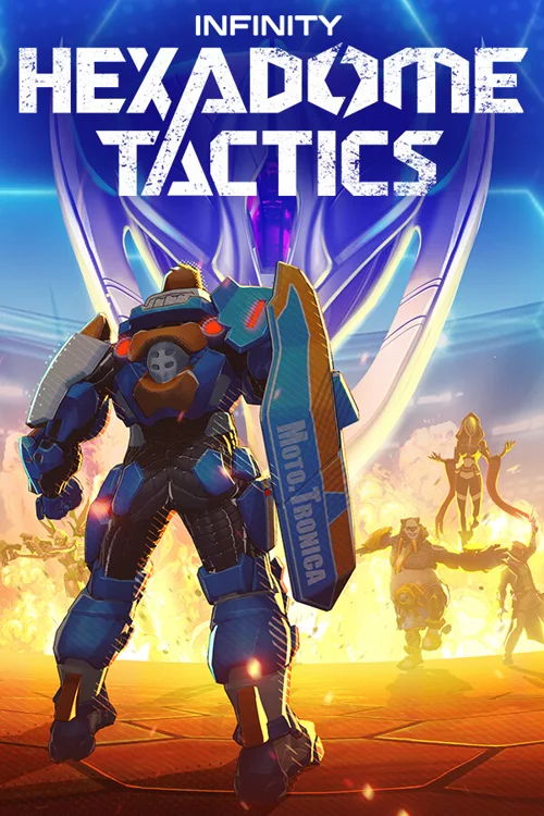 Infinity: HexaDome Tactics - Should you buy now or wait? Purchase decision analysis