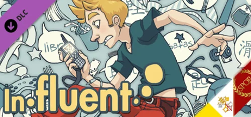 Influent DLC - Latina [Learn Latin Language]