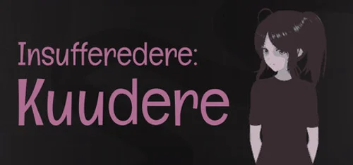 Insufferedere: Kuudere