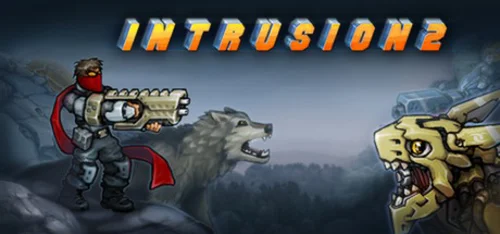 Intrusion 2