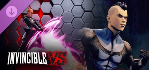 Invincible VS: Double Dimensions - Skin Bundle