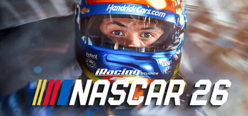 iRacing® Studios NASCAR 26
