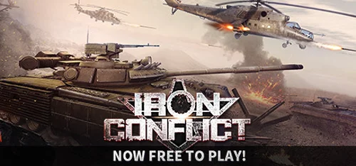 Buy Iron Conflict now or wait for a deal? Purchase timing analysis with current prices