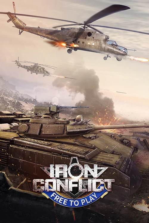 Iron Conflict - Should you buy now or wait? Purchase decision analysis
