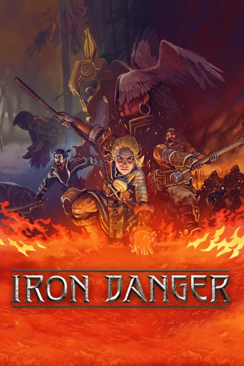 Iron Danger - Você deve comprar agora ou esperar? Análise de decisão de compra