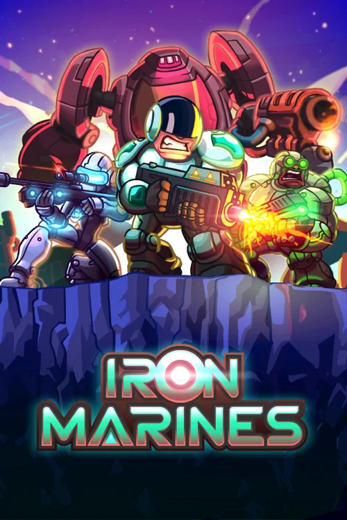 Iron Marines - Você deve comprar agora ou esperar? Análise de decisão de compra