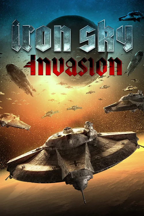 Iron Sky: Invasion - Você deve comprar agora ou esperar? Análise de decisão de compra