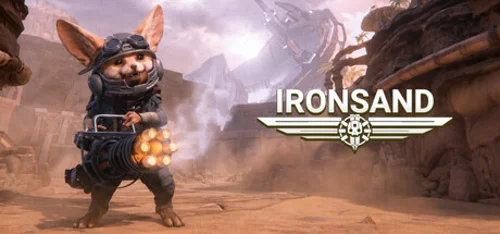 Ironsand