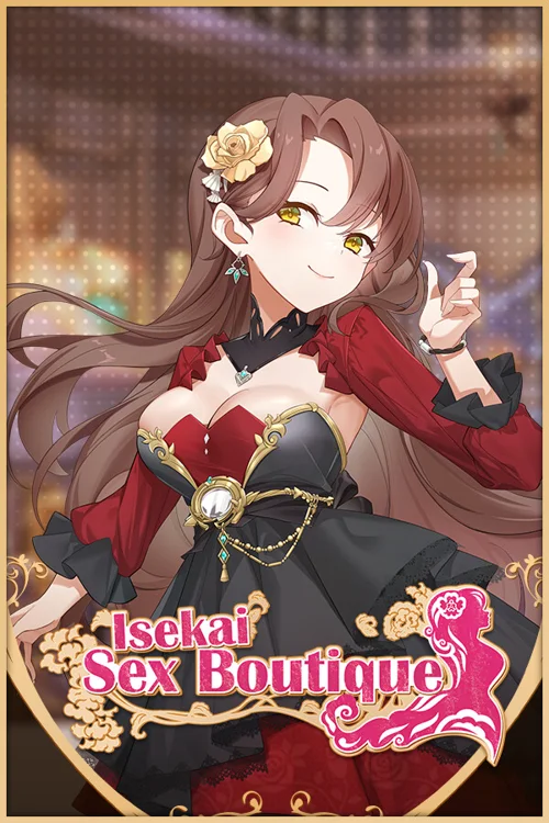 Isekai Sex Boutique