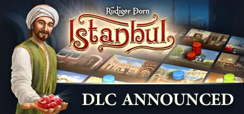 Istanbul: Digital Edition