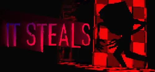 It Steals