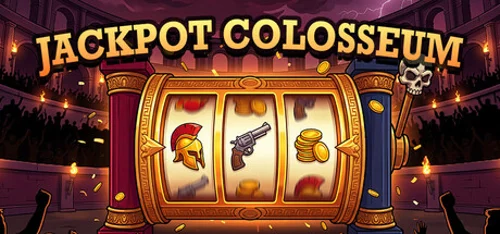 Jackpot Colosseum
