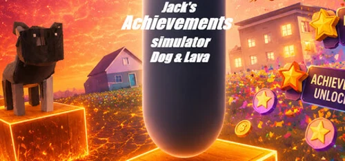 Jack's Achievements Simulator: Dog & Lava - Você deve comprar agora ou esperar? Análise de decisão de compra