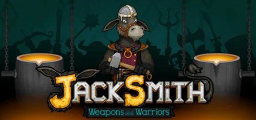 Jacksmith: Weapons and Warriors - Should you buy now or wait? Purchase decision analysis