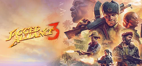 Jagged Alliance 3 - Você deve comprar agora ou esperar? Análise de decisão de compra