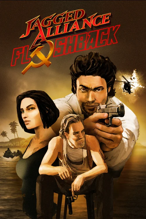 Jagged Alliance Flashback - Should you buy now or wait? Purchase decision analysis