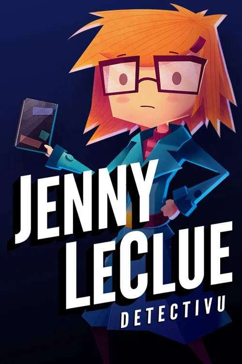 Jenny LeClue - Detectivu - Você deve comprar agora ou esperar? Análise de decisão de compra