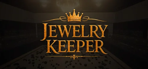 Jewelry Keeper