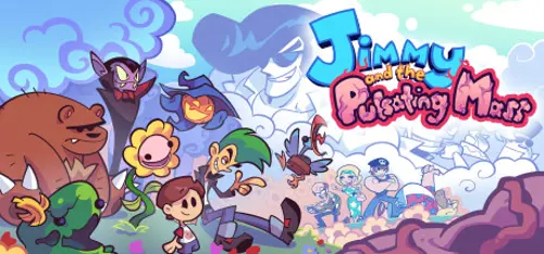 Jimmy and the Pulsating Mass - Você deve comprar agora ou esperar? Análise de decisão de compra