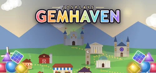 JosPlays - Gemhaven