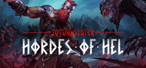 Jotunnslayer: Hordes of Hel