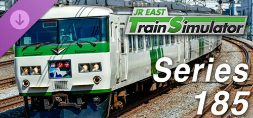 JR EAST Train Simulator: 185 series