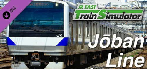 JR EAST Train Simulator: Joban Line (Shinagawa to Katsuta) E531-0 series