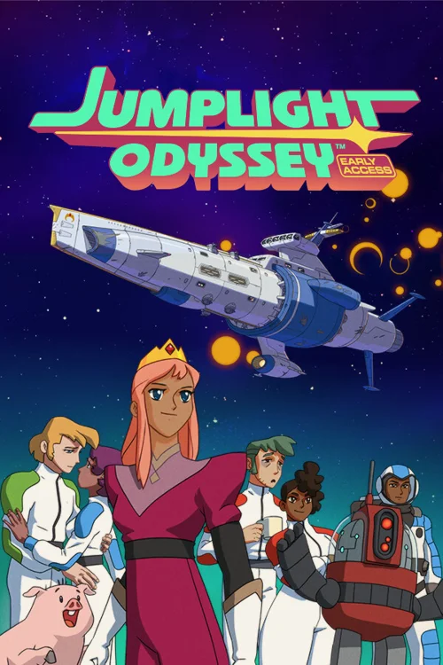 Jumplight Odyssey - Você deve comprar agora ou esperar? Análise de decisão de compra