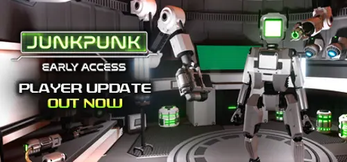 JUNKPUNK - Você deve comprar agora ou esperar? Análise de decisão de compra