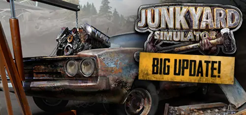 Junkyard Simulator - Should you buy now or wait? Purchase decision analysis