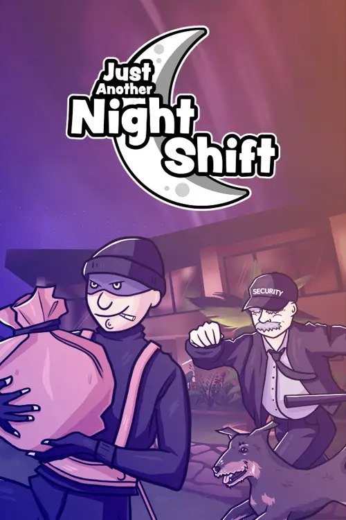 Just Another Night Shift