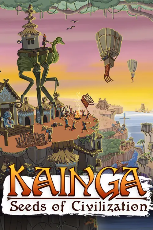 Kainga: Seeds of Civilization - Should you buy now or wait? Purchase decision analysis