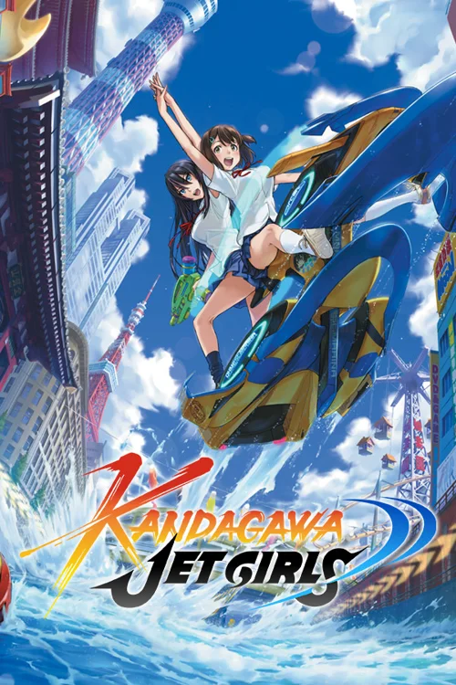 Kandagawa Jet Girls - Você deve comprar agora ou esperar? Análise de decisão de compra