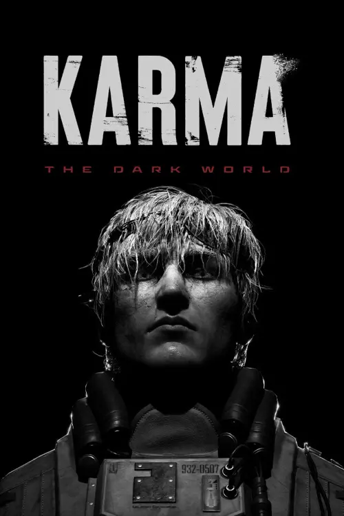 KARMA: The Dark World