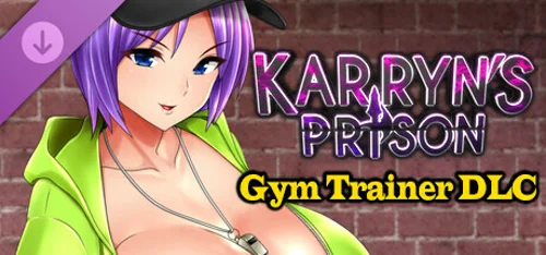 Karryn's Prison - Gym Trainer Side Job