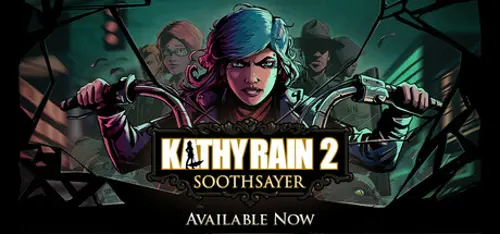Kathy Rain 2: Soothsayer - Should you buy now or wait? Purchase decision analysis