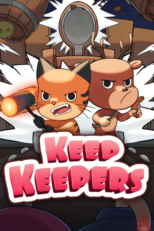 Keep Keepers - Você deve comprar agora ou esperar? Análise de decisão de compra