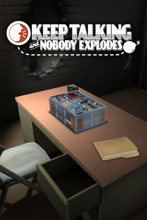Keep Talking and Nobody Explodes - Você deve comprar agora ou esperar? Análise de decisão de compra
