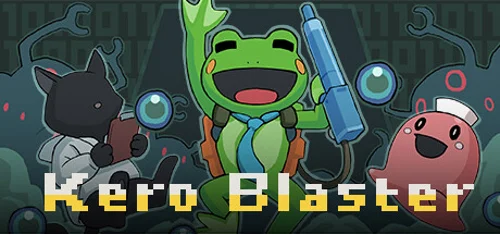 Kero Blaster - Should you buy now or wait? Purchase decision analysis