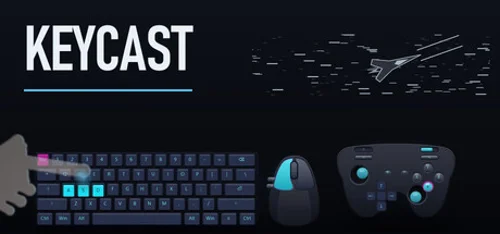 KEYCAST