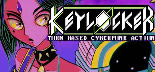 Keylocker | Turn Based Cyberpunk Action - Você deve comprar agora ou esperar? Análise de decisão de compra