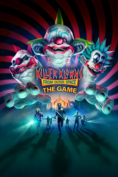 Killer Klowns From Outer Space: The Game - Should you buy now or wait? Purchase decision analysis