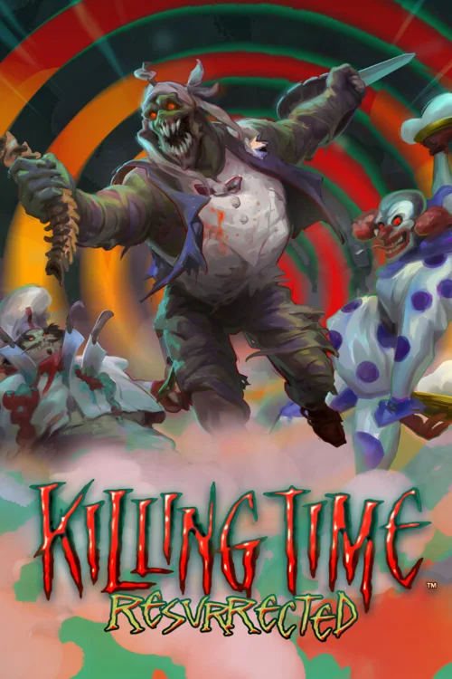 Killing Time: Resurrected - Você deve comprar agora ou esperar? Análise de decisão de compra