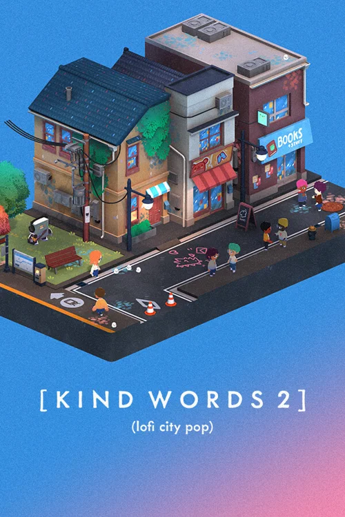 Kind Words 2 (lofi city pop) - Should you buy now or wait? Purchase decision analysis