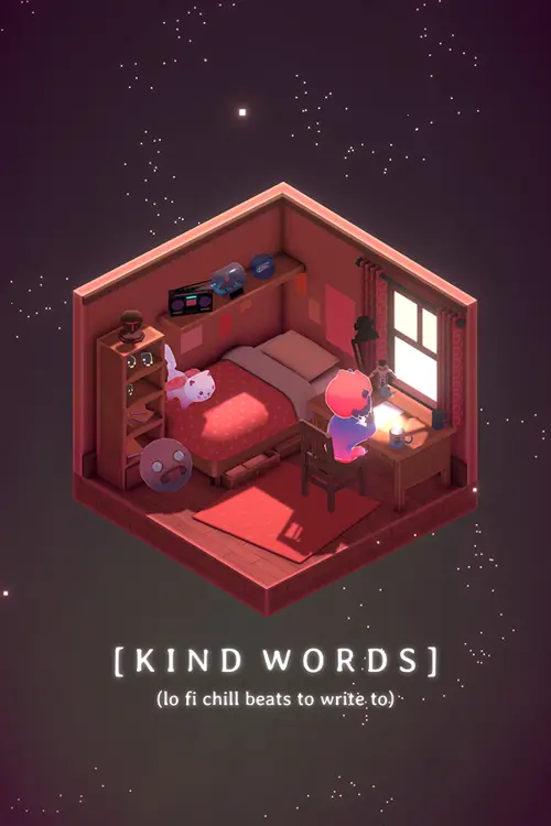 Kind Words (lo fi chill beats to write to) - Você deve comprar agora ou esperar? Análise de decisão de compra
