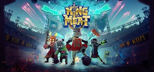 King of Meat