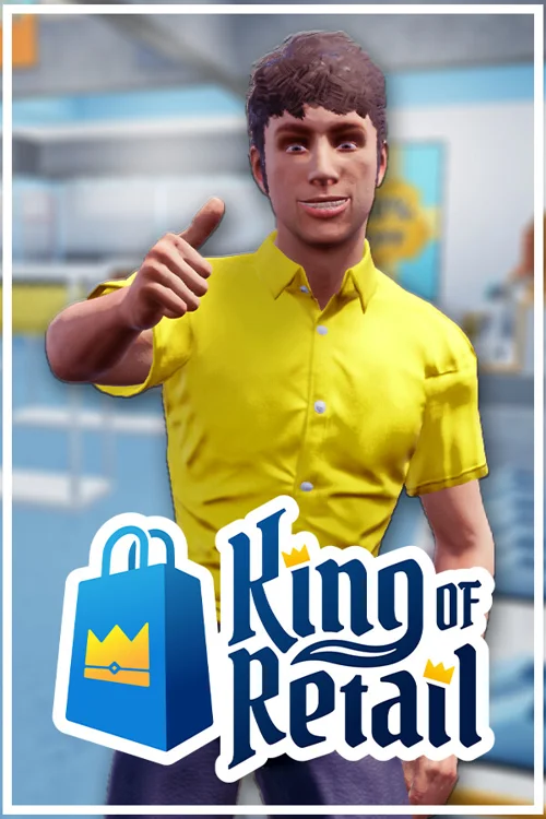 King of Retail