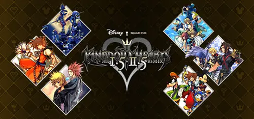 KINGDOM HEARTS -HD 1.5+2.5 ReMIX- - Você deve comprar agora ou esperar? Análise de decisão de compra
