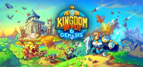 Kingdom Rush 6: Genesis TD - Should you buy now or wait? Purchase decision analysis