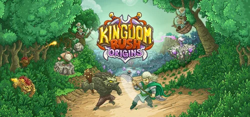 Kingdom Rush Origins - Tower Defense - Você deve comprar agora ou esperar? Análise de decisão de compra